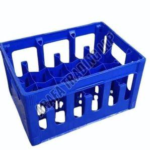 Goli Soda Bottle Crate