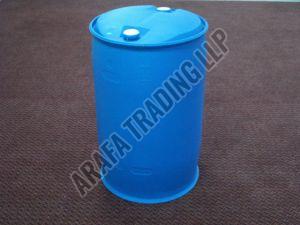 Hdpe Blue Drum