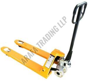 Normal Fork Hand Pallet Truck