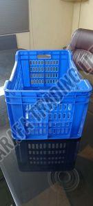 Plastic Crates