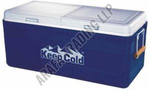 Plastic Ice Box