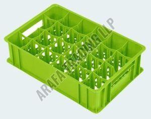 Soft Drinks Bottle Crate