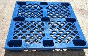 1100 x 1100 x 135mm Plastic Pallet
