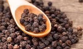 Black Pepper