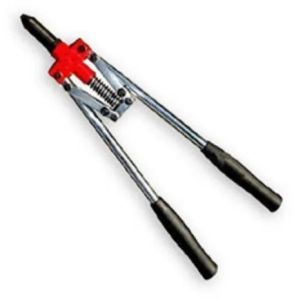 Lever Type Hand Riveter