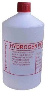 Hydrogen Peroxide