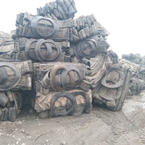 Used Trucks Tyres