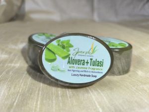 100 Gram Aloe Vera Soap