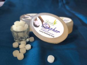 100 Gram Camphor Soap