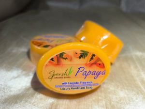 100 Gram Papaya Soap