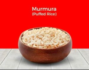 Puffed Rice