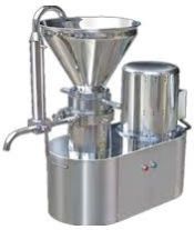 Colloid Mill