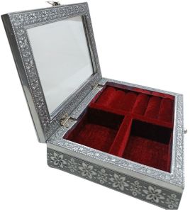 Handmade Jewellery Boxes