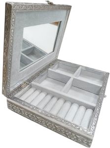 Handmade Jewellery Boxes