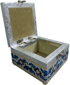 Handmade Jewellery Boxes
