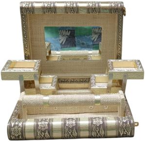 Handmade Jewellery Boxes