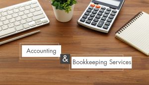 accounting outsourcing