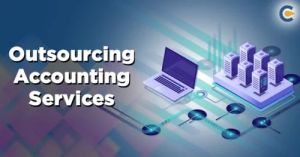 accounting outsourcing services