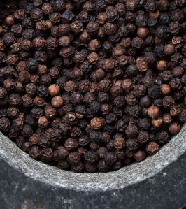 Black Pepper Seeds