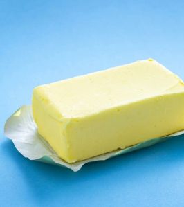 Natural Fresh Butter