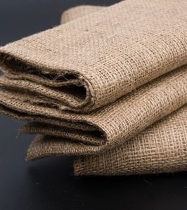 Natural Jute Fabric