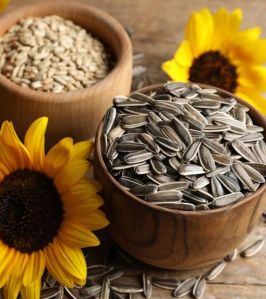 Sunflower Seeds