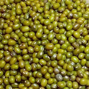 Whole Green Moong Dal