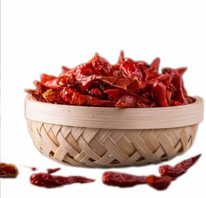 Kashmiri Dry Red Chilli