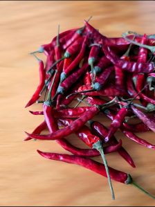 Teja Dry Red Chilli