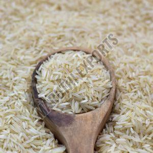 1509 White Sella Non Basmati Rice