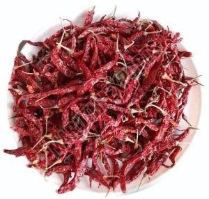 Byadgi Dry Red Chilli