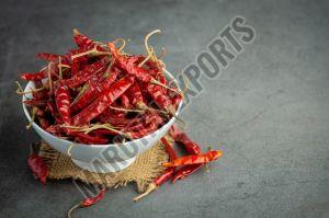 Fatki Dry Red Chilli