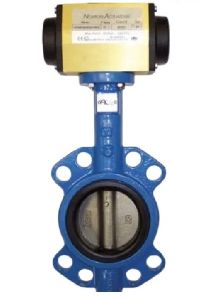 Sant Ci Butterfly Valve Actuator