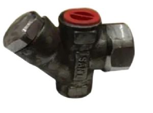 Stainless Steel Steam Trap