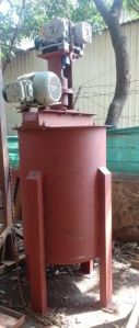 Chemical Agitator