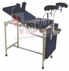 Delivery Bed (Telescopic)