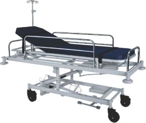 Patient Transfer Trolley