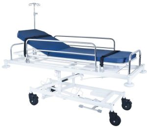 Emergency Recovery Trolley Standard