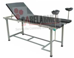 Examination Table Obstetric / Labour