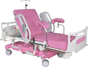 LDR Bed Motorised