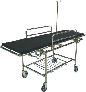 Stainless Steel Stretcher