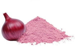 A Grade Red Onion Powder