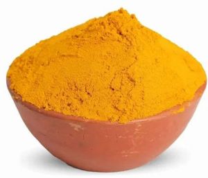 Alleppey Turmeric Powder