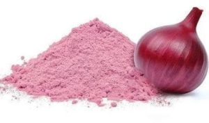 Dried Red Onion Powder