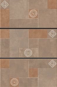 Antio Decor Stone Punch Bathroom Wall Tiles