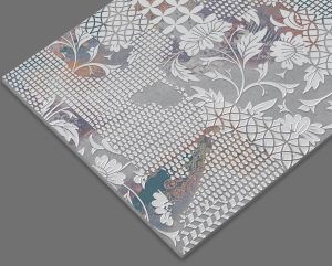 Falcon Decor Decorative Floor Tiles