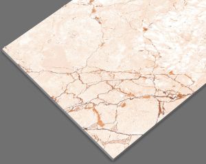 Fiesta Beige Gloster Finish Vitrified Floor Tiles