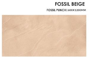 Fossil Beige Ceramic Floor Tiles