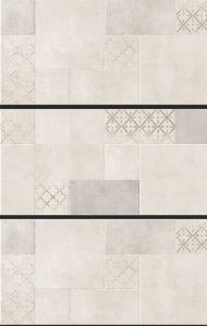 Gravita Decor Stone Punch Floor Tiles