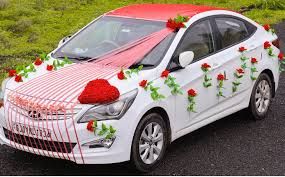 Car Decoration Services